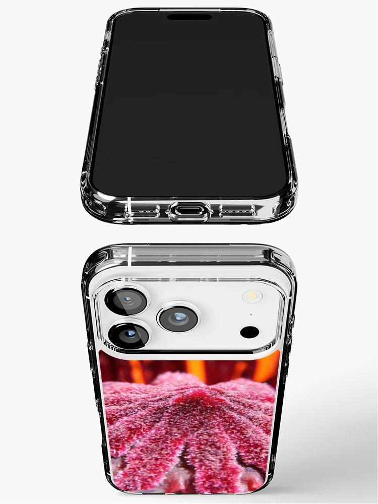 Thumbnail 3 of 5, iPhone Case, Poppy designed and sold by Bill Rockenbeck.