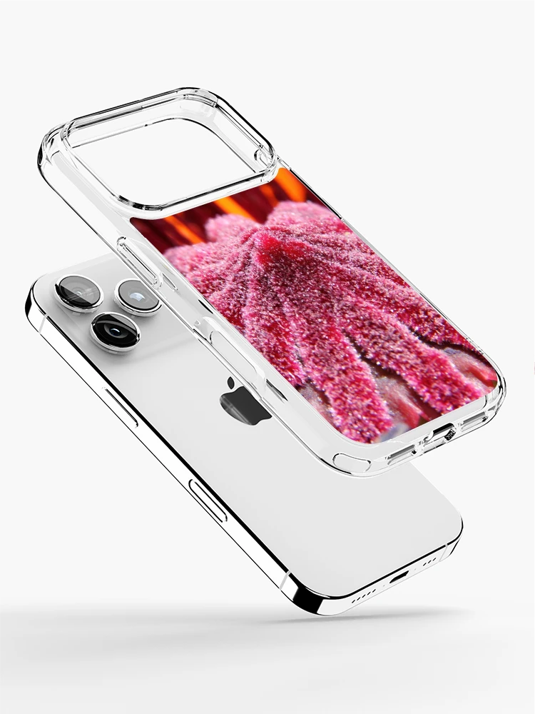 Thumbnail 2 of 5, iPhone Case, Poppy designed and sold by Bill Rockenbeck.