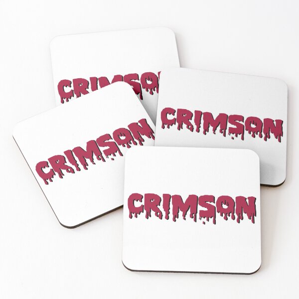 Item preview, Crimson Harvard designed and sold by kkosmicki.