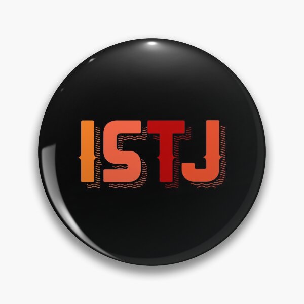 Item preview, ISTJ MYERS-BRIGGS TYPE GRAPHIC designed and sold by heyjessicaho.