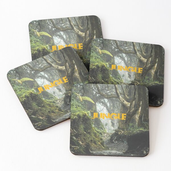 Item preview,  forest designed and sold by jsebouvi.
