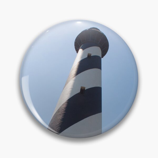 Item preview, Cape Hatteras Lighthouse  designed and sold by Jacquelie.