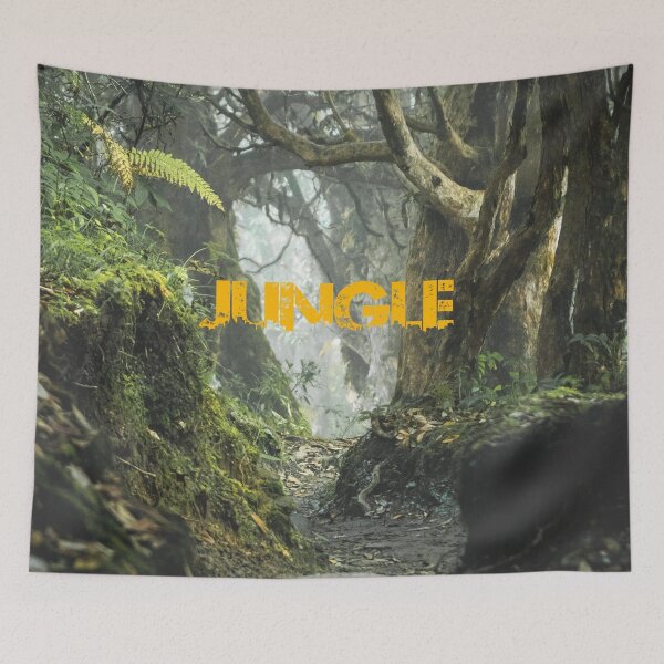 Item preview,  forest designed and sold by jsebouvi.