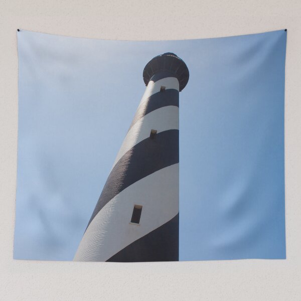 Item preview, Cape Hatteras Lighthouse  designed and sold by Jacquelie.