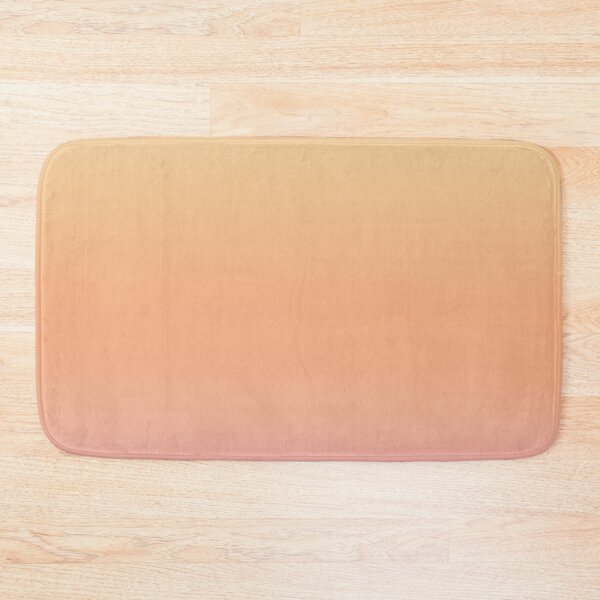 Item preview, Peach Ombre designed and sold by KelseyLovelle.