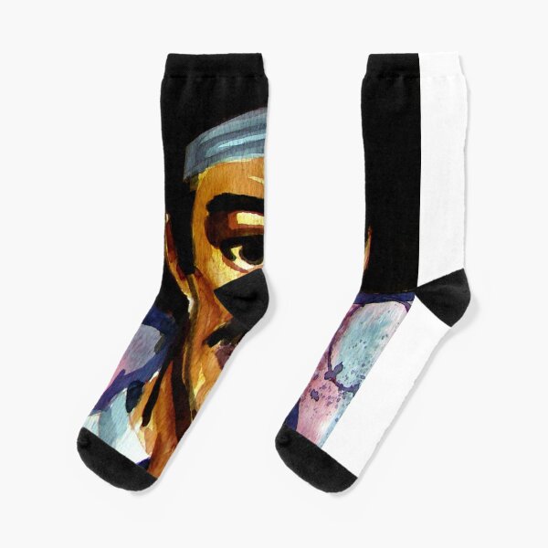 Gaucho Socks for Sale | Redbubble