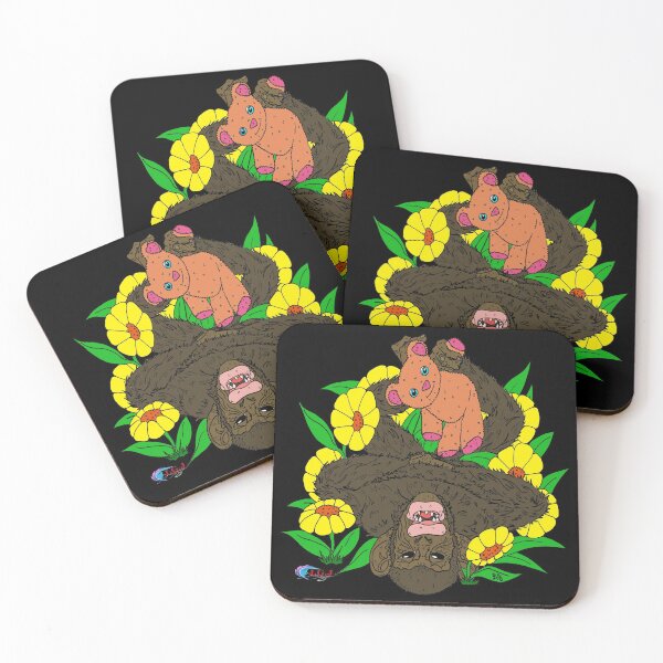 Item preview, Monkeying Around designed and sold by Jacklyn G.  Jones.