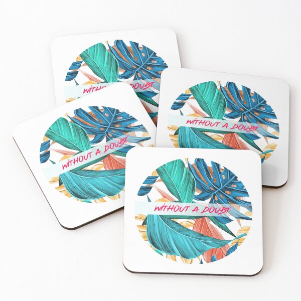 Item preview, Without a doubt designed and sold by karzanov.
