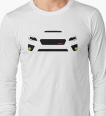 2015 wrx Long Sleeve T-Shirt