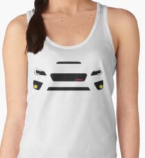 2015 wrx Women's Tank Top