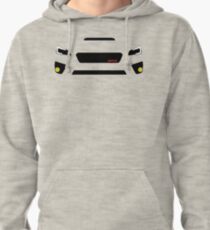 2015 wrx Pullover Hoodie
