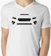 2015 wrx Men's V-Neck T-Shirt