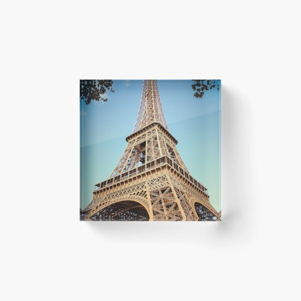Item preview, Eiffel Tower designed and sold by GirlOnASwing.