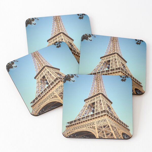 Item preview, Eiffel Tower designed and sold by GirlOnASwing.