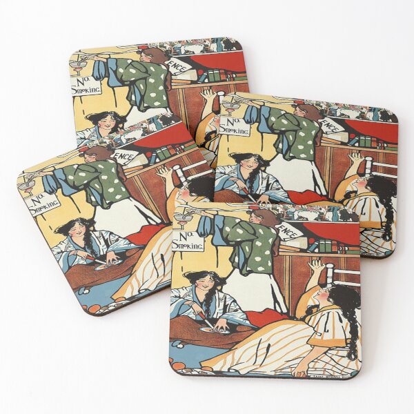 Item preview, 'Wee Sma' Hours" by Sadie Wendell Mitchell designed and sold by Slydell1.