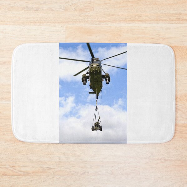 Item preview, Royal Navy Westland Sea King HC.4 Helicopter designed and sold by Andy Harker.