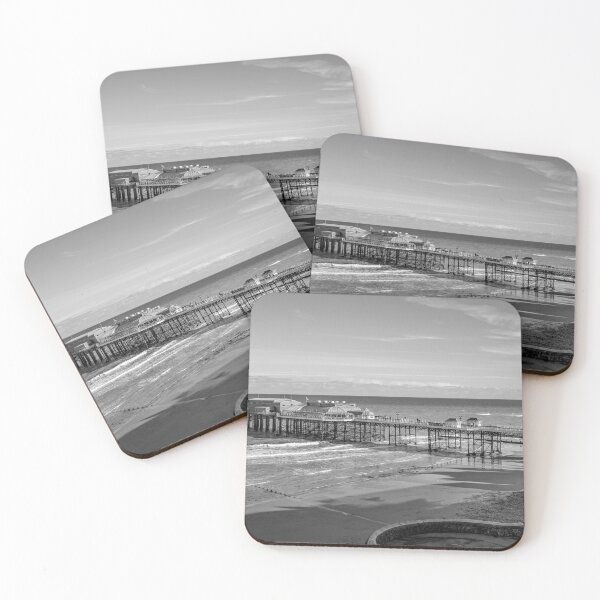 Item preview, Victorian pier on the Norfolk coast designed and sold by yackers1.