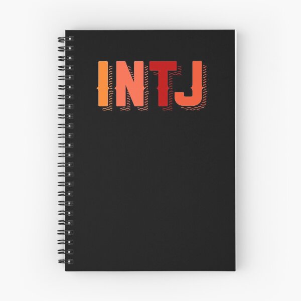 Item preview, INTJ MYERS-BRIGGS TYPE GRAPHIC designed and sold by heyjessicaho.