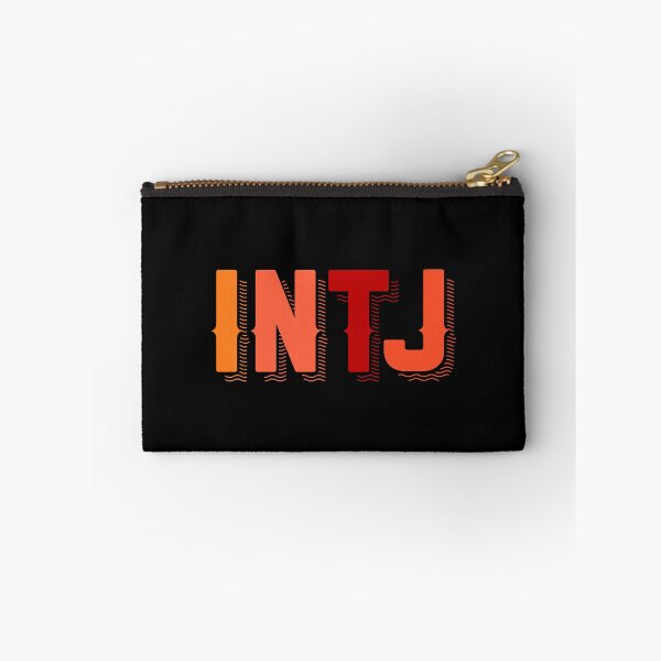 Item preview, INTJ MYERS-BRIGGS TYPE GRAPHIC designed and sold by heyjessicaho.