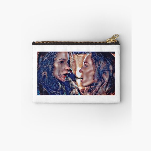 Item preview, Earp Sisters Playing Pass The Mikshun designed and sold by NotMeMyPanic.
