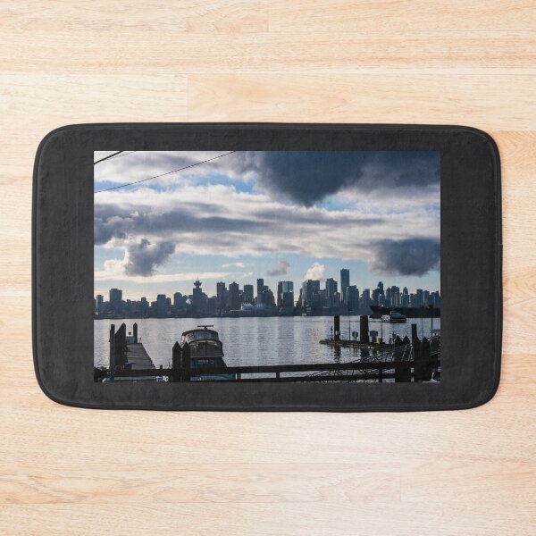 Item preview, Vancouver BC designed and sold by Gabriele Maurus.