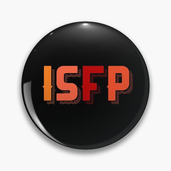 Item preview, ISFP MYERS-BRIGGS TYPE GRAPHIC designed and sold by heyjessicaho.