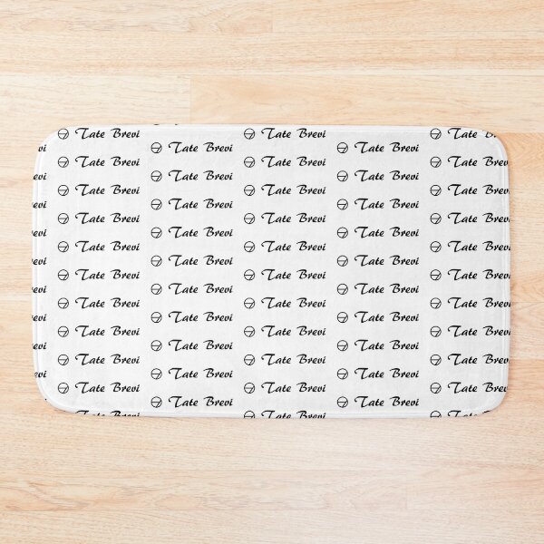 Item preview, Tate Brevi bw designed and sold by TateBrevi.