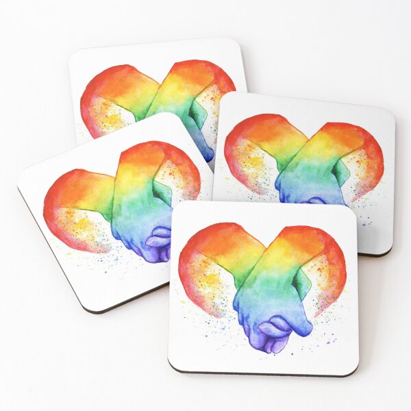Item preview, Love Is Love designed and sold by studioofmm.