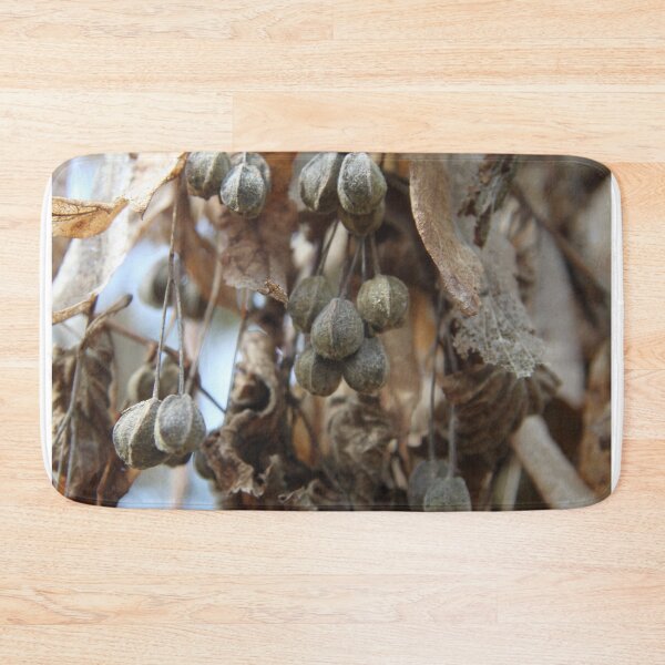 Item preview, Tilia medicinal comestible tree dry branch during springtime	 designed and sold by EstelleRossetti.