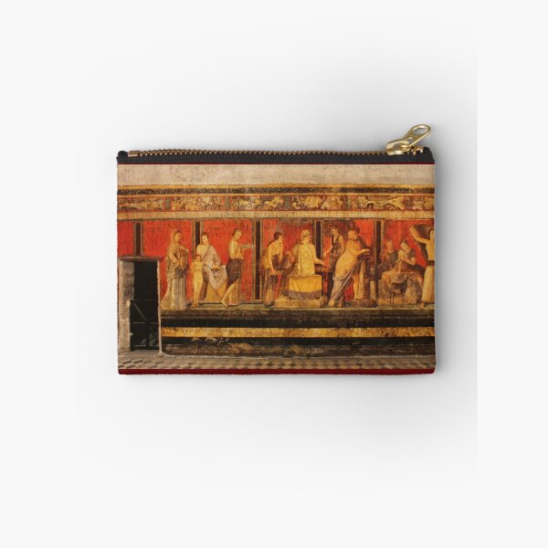 Item preview, Villa dei Misteri - Main Wall designed and sold by frederic Lecut.