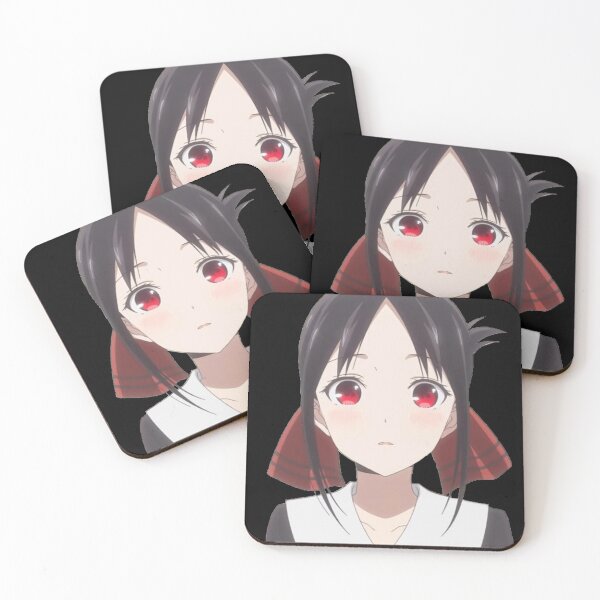 Item preview, Shinomiya Kaguya designed and sold by akshitamishra.