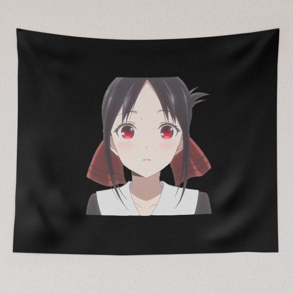 Item preview, Shinomiya Kaguya  designed and sold by akshitamishra.