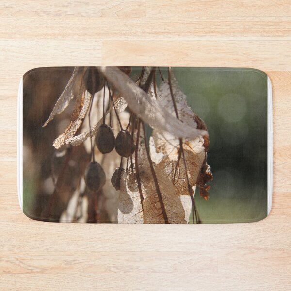 Item preview, Tilia medicinal comestible tree dry branch during springtime	 designed and sold by EstelleRossetti.