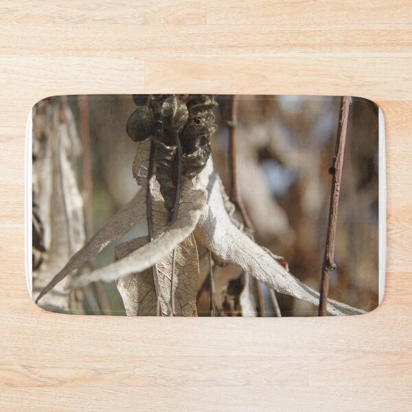 Item preview, Tilia medicinal comestible tree dry branch during springtime	 designed and sold by EstelleRossetti.