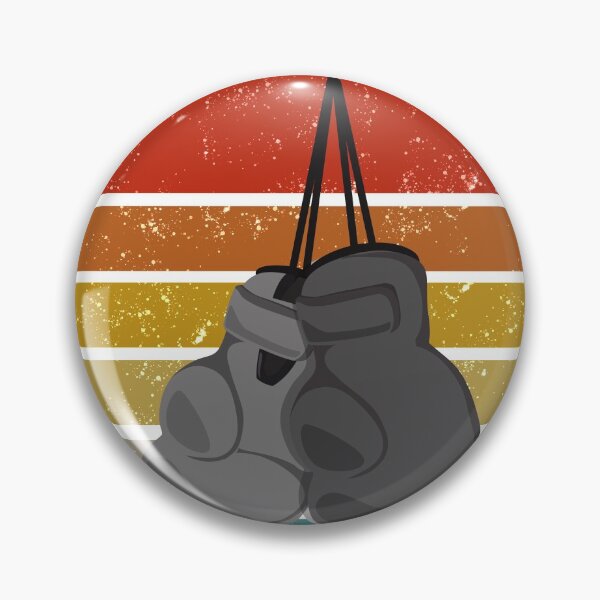 Item preview, gray boxing gloves designed and sold by Best-art.