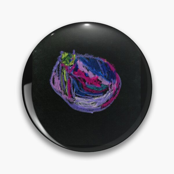 Item preview, Brassica oleracea designed and sold by Gabriele Maurus.