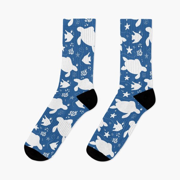 Item preview, Turtles (BLUE Version) designed and sold by graphicmeyou.