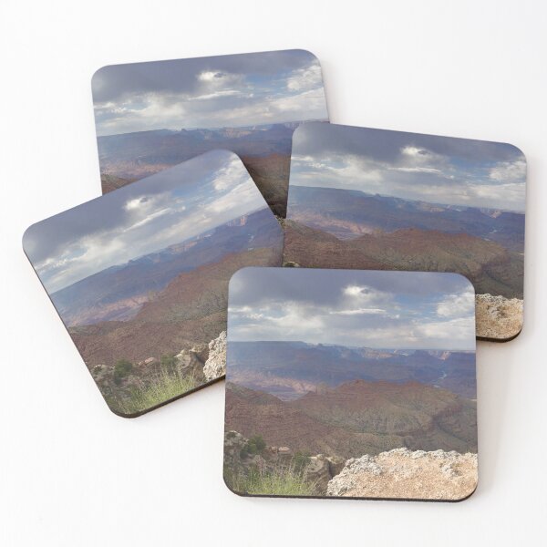Item preview, Grand Canyon Navajo Park Panorama Panoramic designed and sold by alainakozyart.
