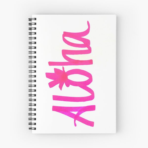 Item preview, Aloha Pink designed and sold by Larson-Art.