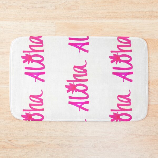 Item preview, Aloha Pink designed and sold by Larson-Art.