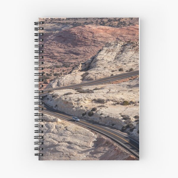 Item preview, Escalante Staircase designed and sold by jvnimages.