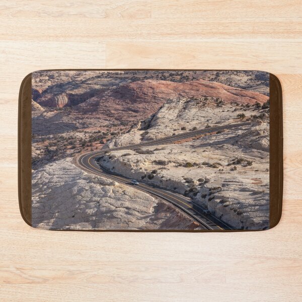 Item preview, Escalante Staircase designed and sold by jvnimages.