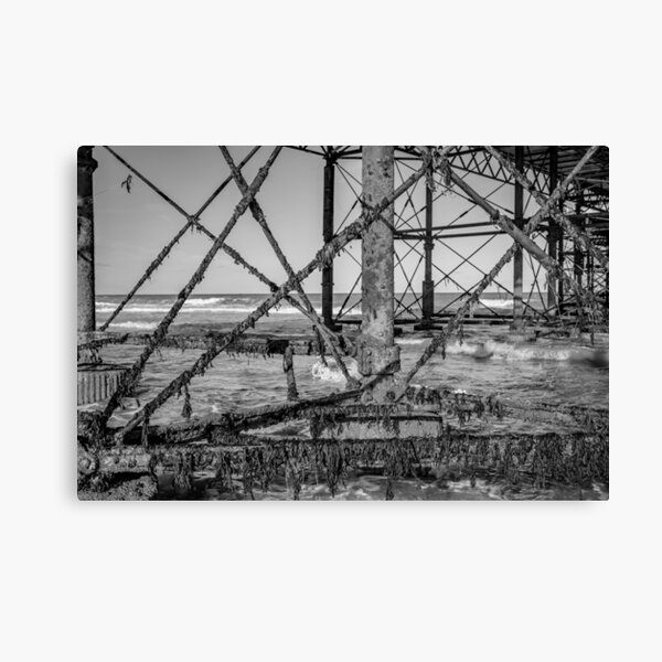 Item preview, Under the boardwalk designed and sold by yackers1.