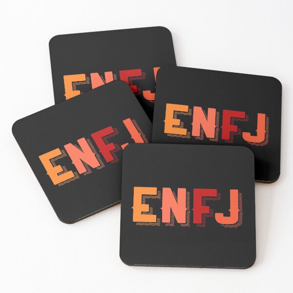 Item preview, ENFJ MYERS-BRIGGS TYPE GRAPHIC designed and sold by heyjessicaho.