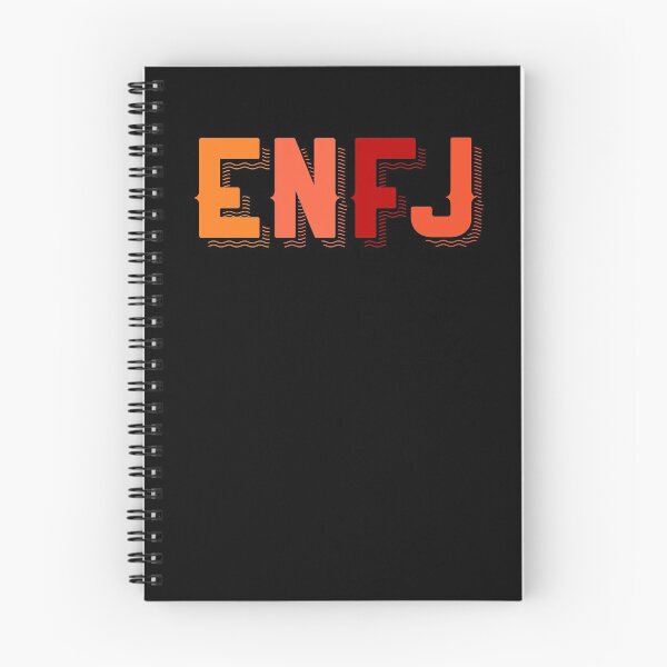 Artikelvorschau, ENFJ MYERS-BRIGGS TYP GRAFIK entworfen und verkauft von heyjessicaho.