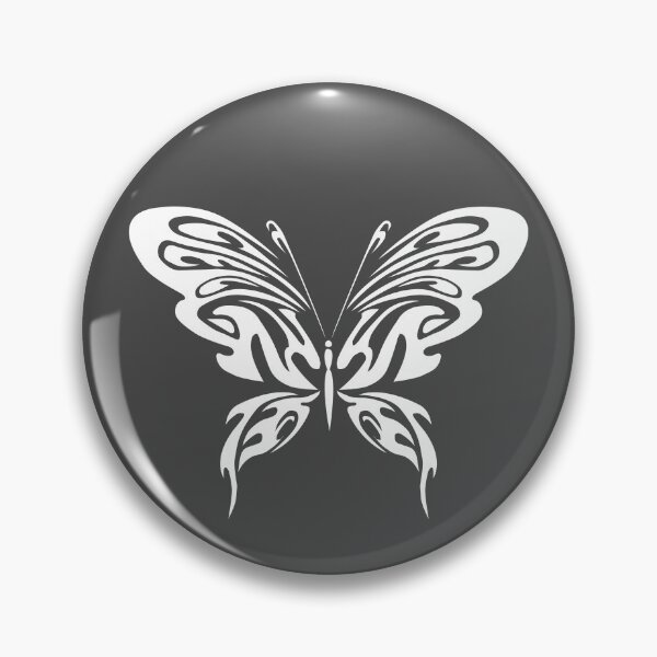 Artikelvorschau, Tribal Schmetterling entworfen und verkauft von Gezwompl.