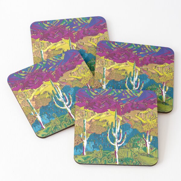 Item preview, Esplendor del cañón Sabino designed and sold by HUMAN.project.