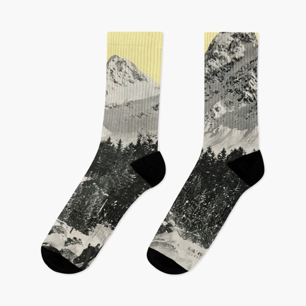 Item preview, Winter Races designed and sold by Cassia Beck.