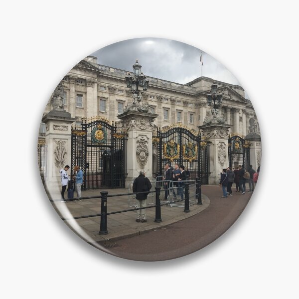 Item preview, Buckingham Palace designed and sold by ESPhotos.
