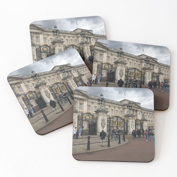 Item preview, Buckingham Palace designed and sold by ESPhotos.